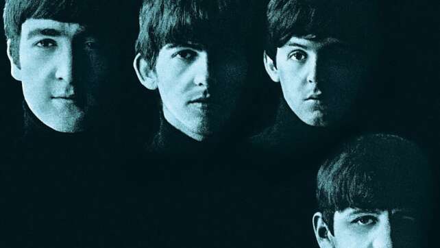 LET IT BE: Neuveröffentlichung der Beatles-Doku