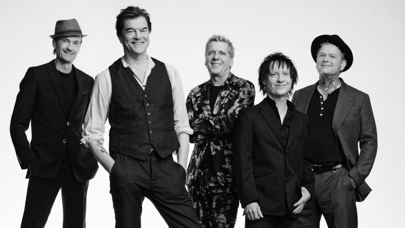 Zusatzkonzert: 09.09.2026: Die Toten Hosen live in Bayreuth!