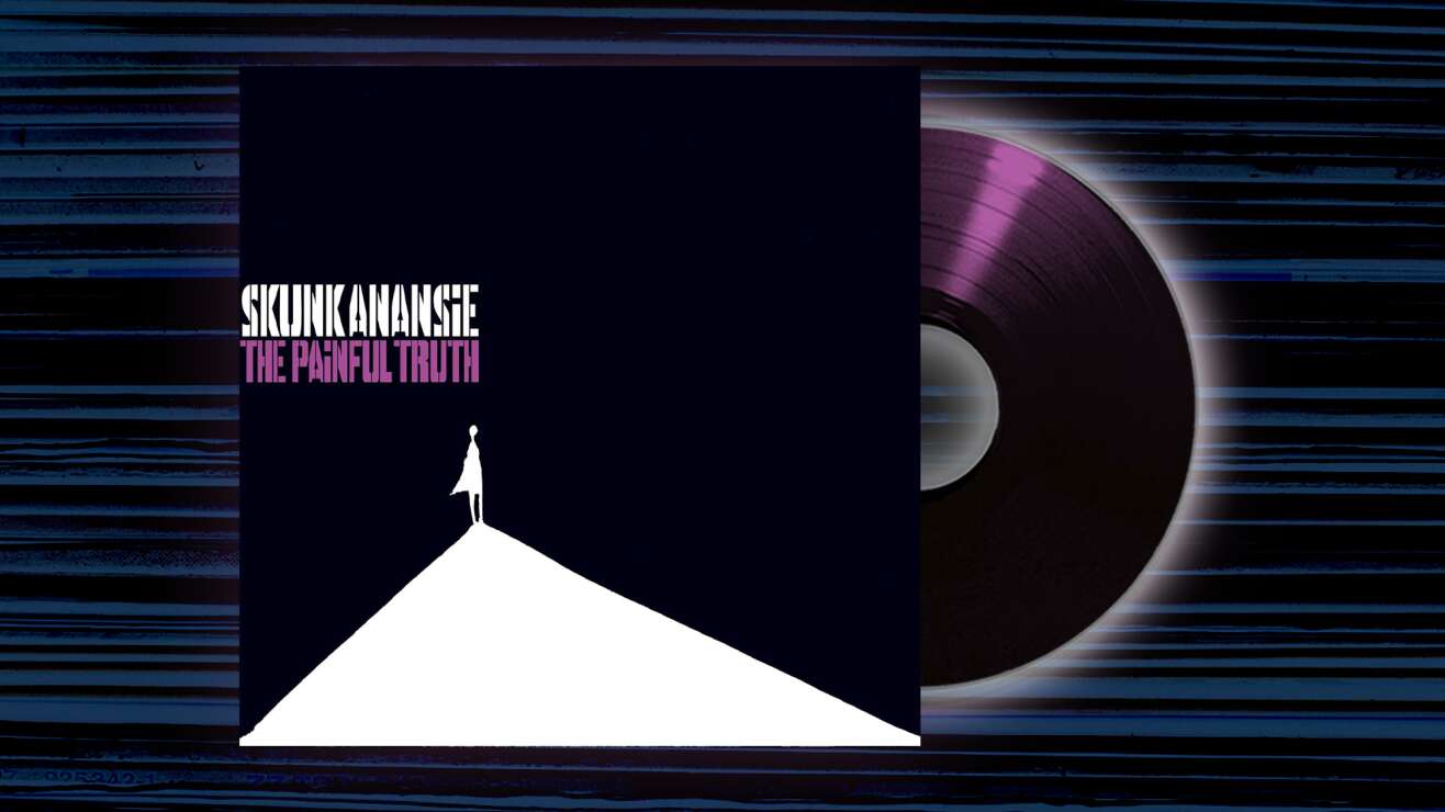 Skunk Anansie - <em>The Painful Truth</em>