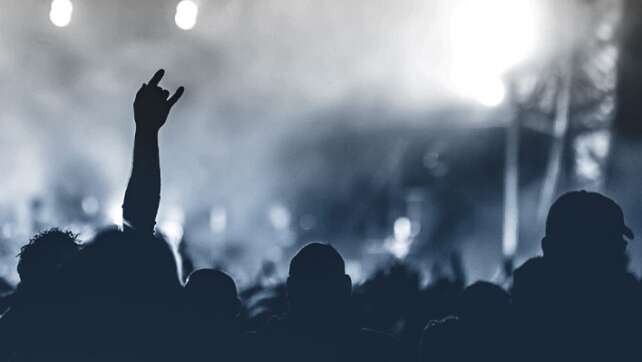 Das ROCK ANTENNE Live Rock-Quiz: Bist du bereit für die große Bühne?