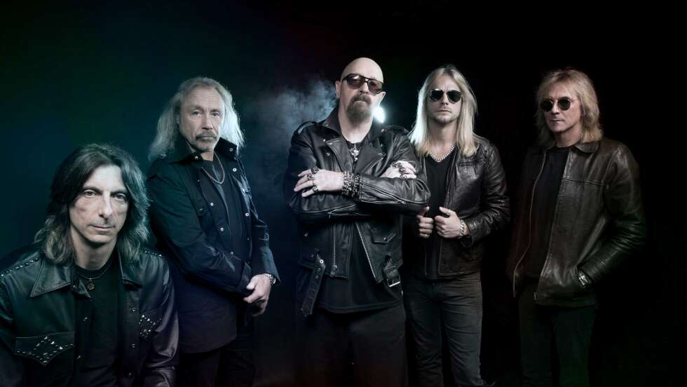 Judas Priest: Alles über die englischen Metal-Helden!