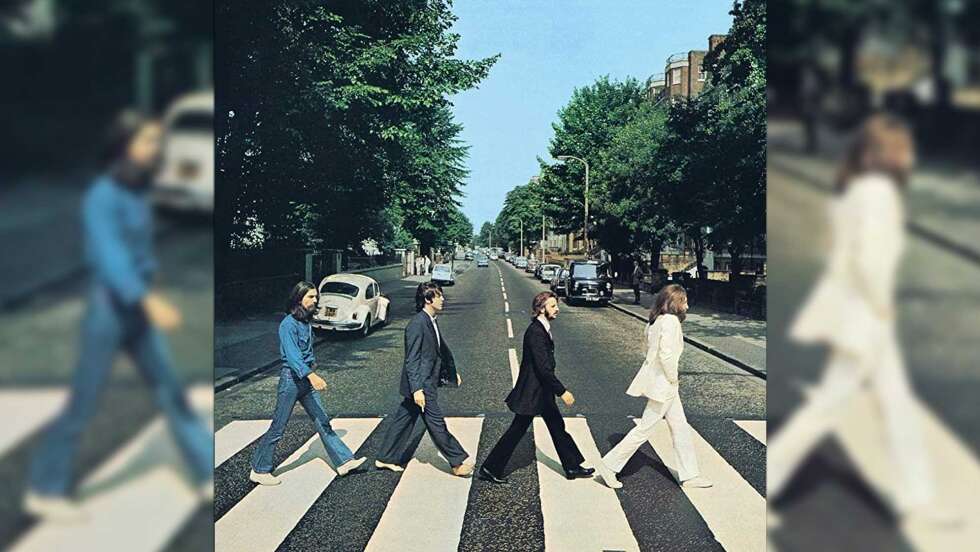 <em>Abbey Road</em>: Das letzte Meisterwerk der Beatles
