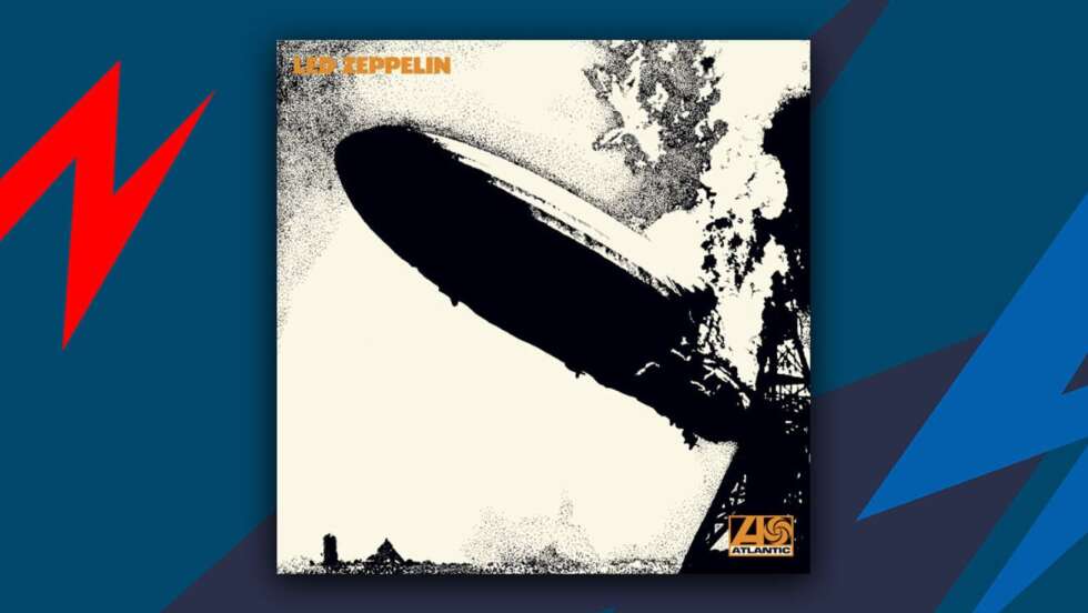Led Zeppelin - <em>Led Zeppelin I</em>: Die Geschichte hinter ihrem Debütalbum