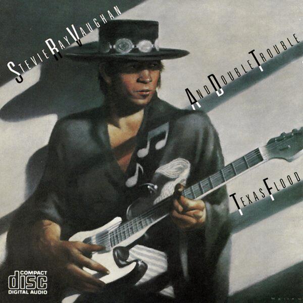 Texas flood (live)