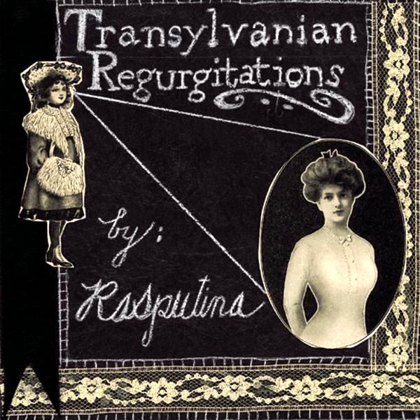 Transylvanian concubine (The Manson mix)