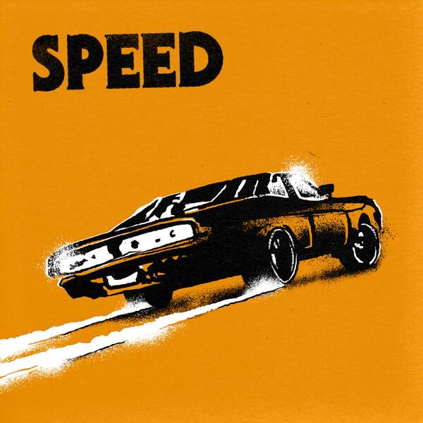 Speed