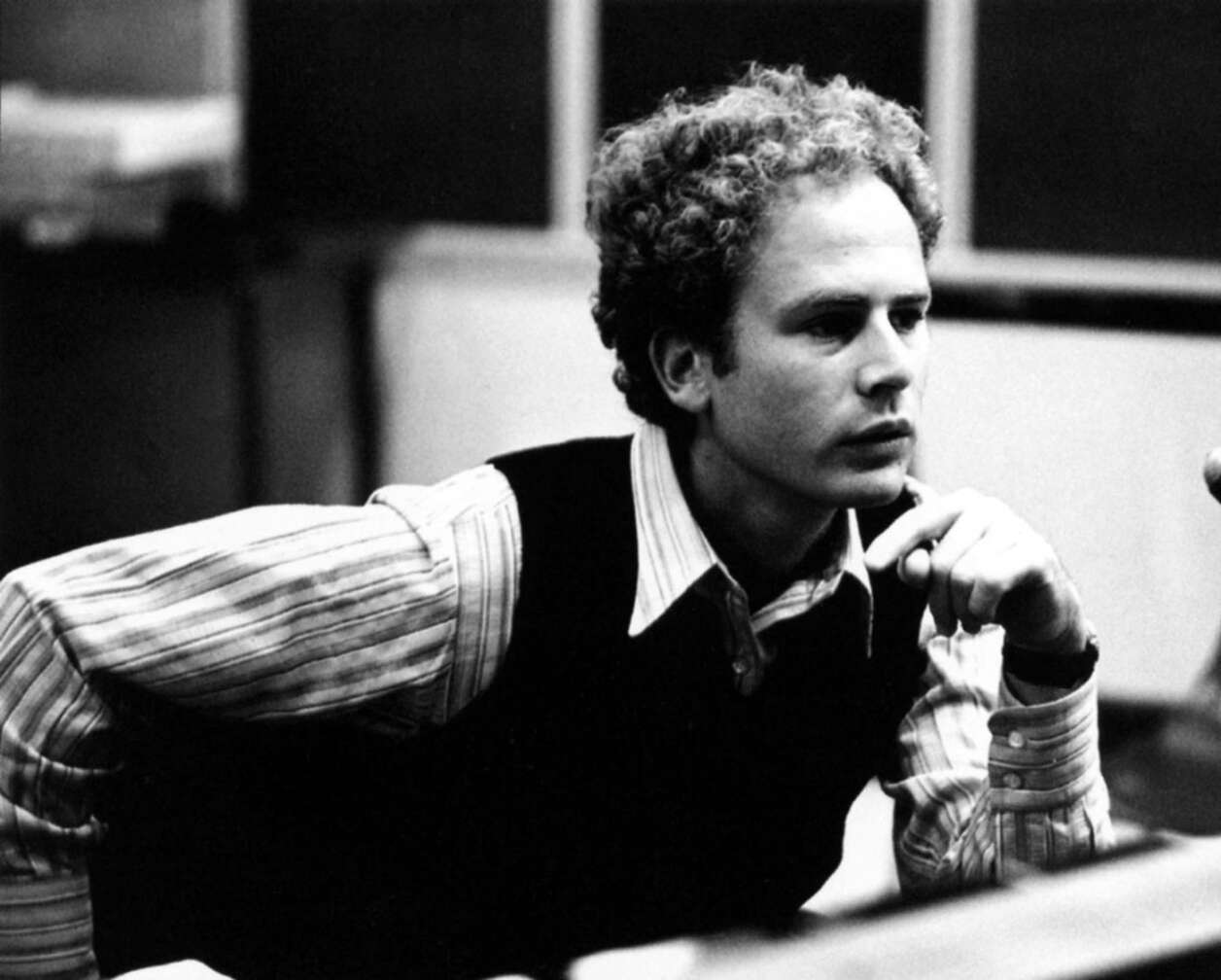 Art Garfunkel