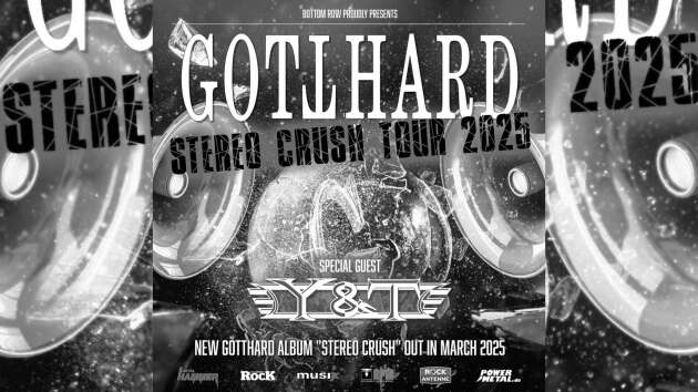 GOTTHARD