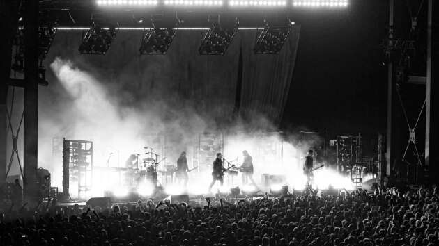 NINE INCH NAILS