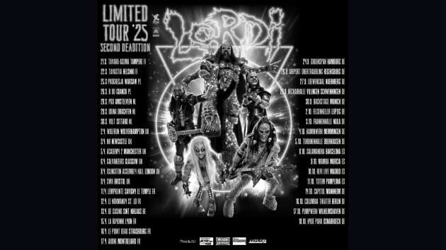 LORDI