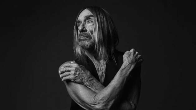 IGGY POP