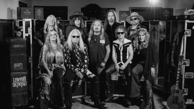 LYNYRD SKYNYRD