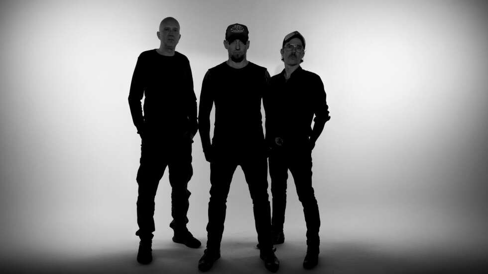 06.+07.10.2025: VOLBEAT live in München