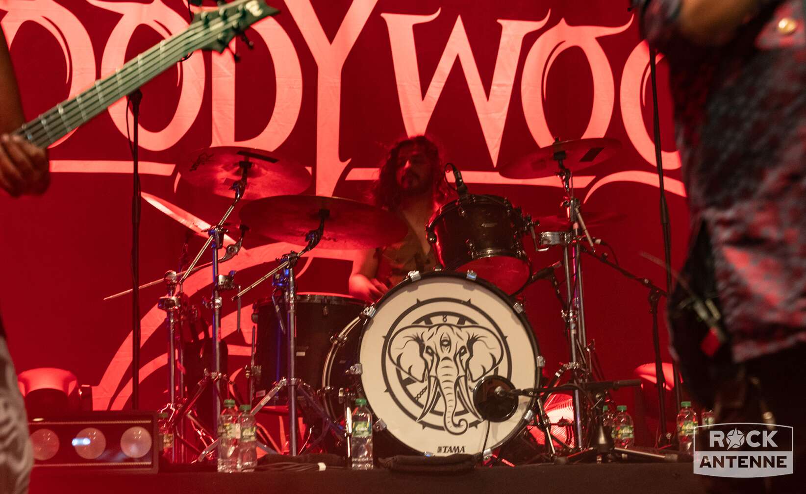 Bloodywood