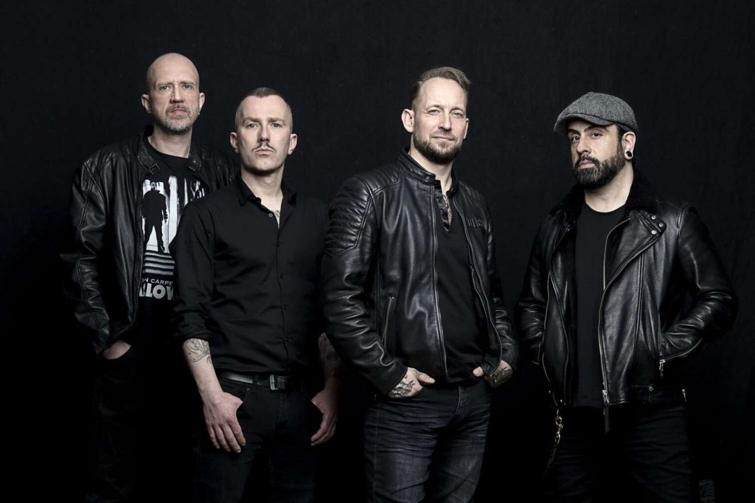 Volbeat