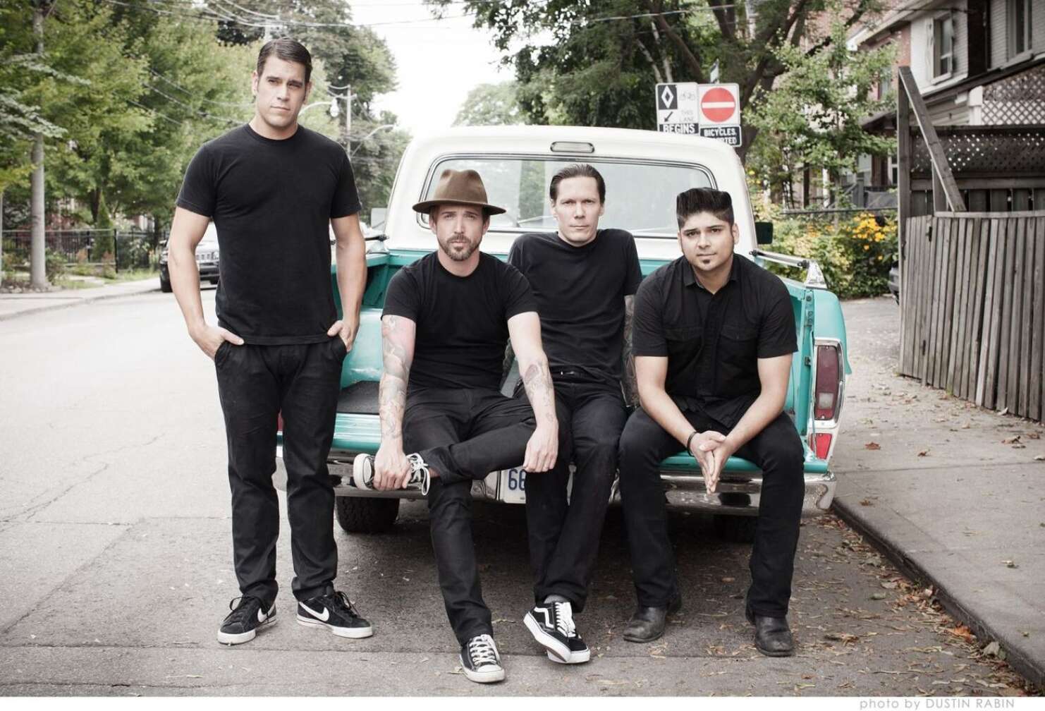 Billy Talent