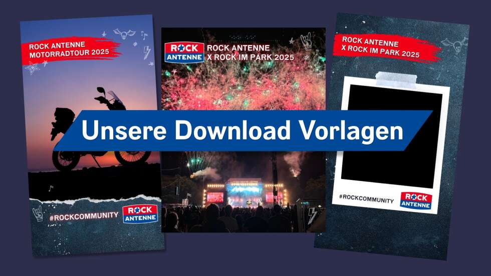 Fotos posten & Tickets fürs SUMMER BREEZE 2026 abstauben