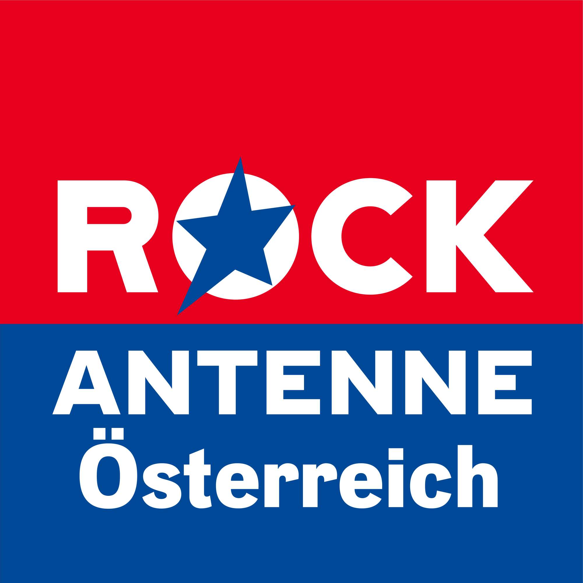 ROCK ANTENNE Österreich