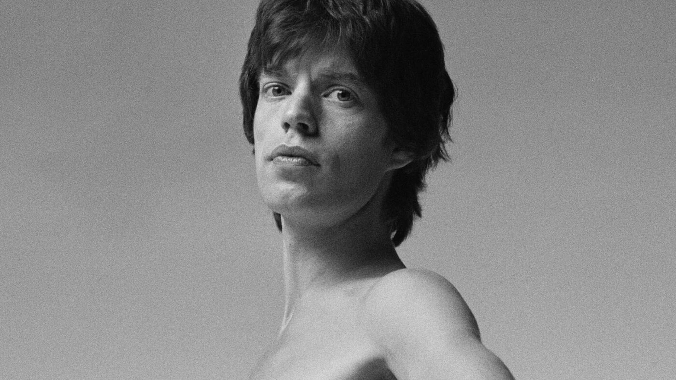 The Rolling Stones: Mick Jagger erobert die Kinoleinwand