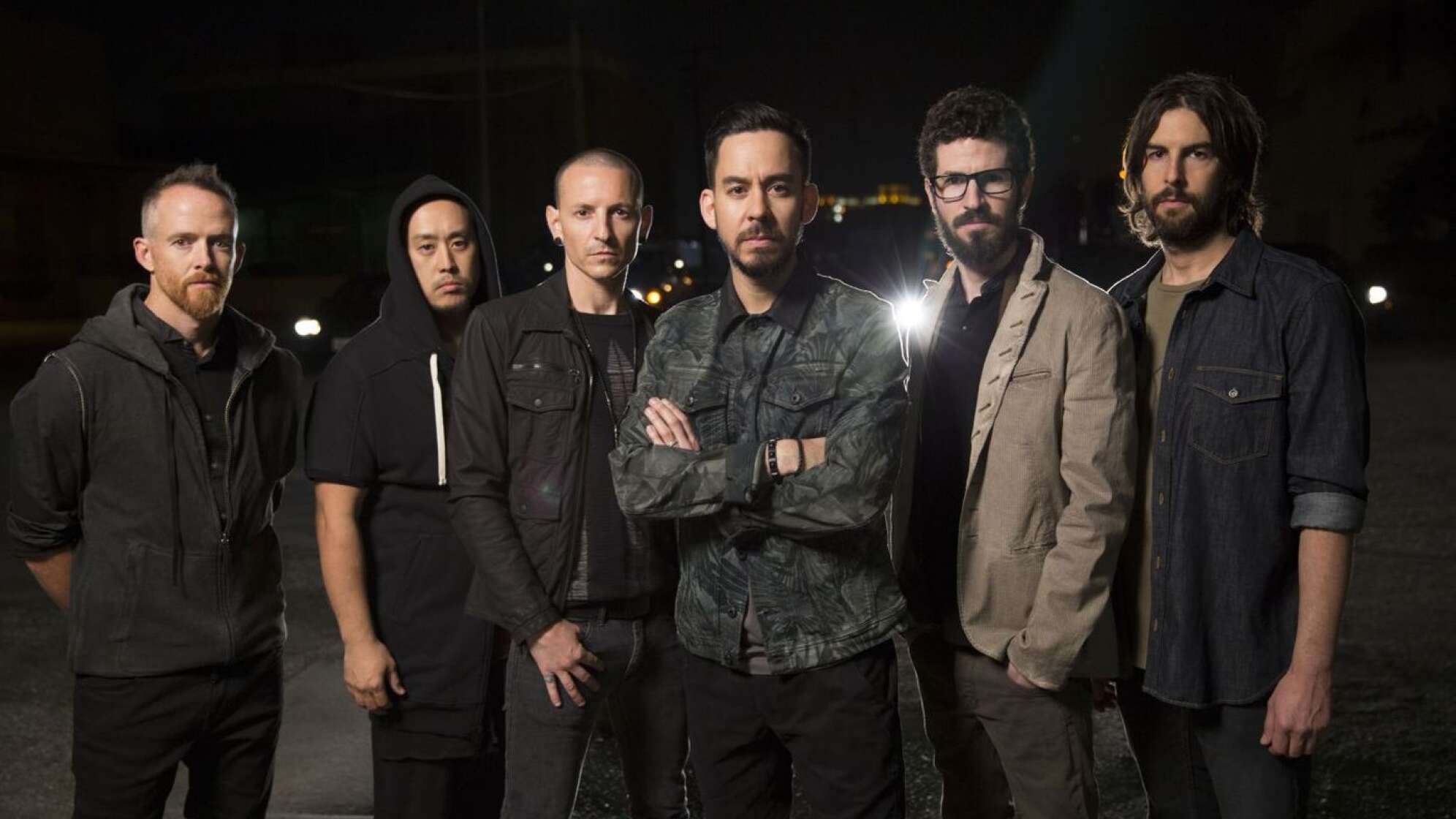 Linkin Park