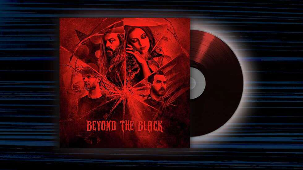 Beyond The Black - <em>Beyond The Black</em>