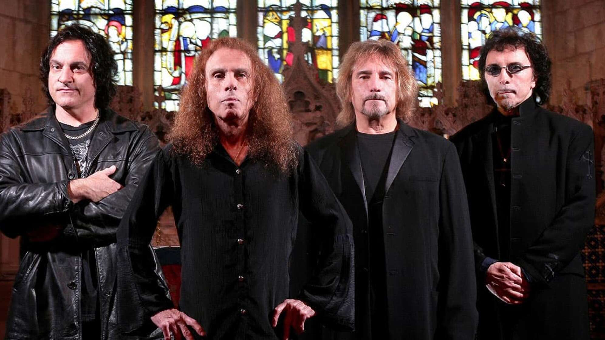 Black Sabbath