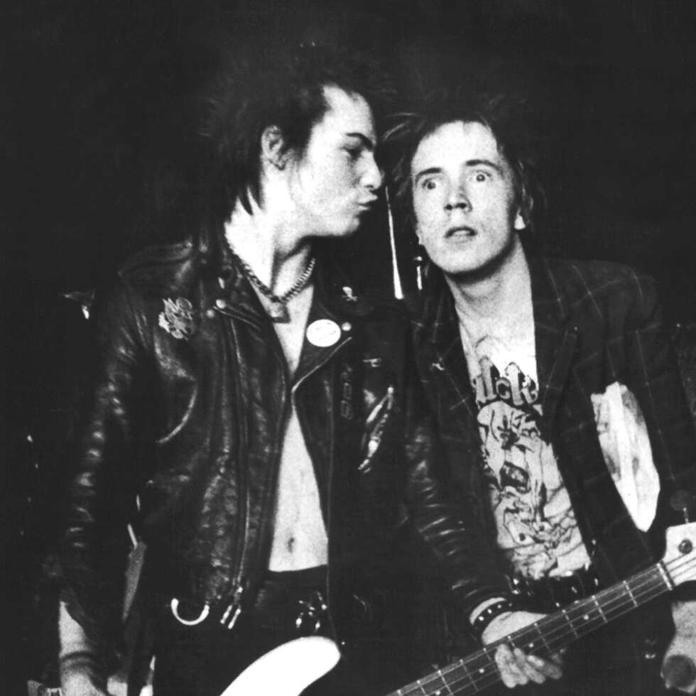 Sex Pistols