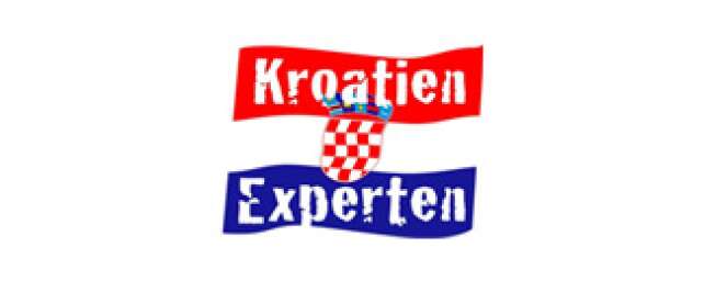 Das Logo von Kroatien Experten