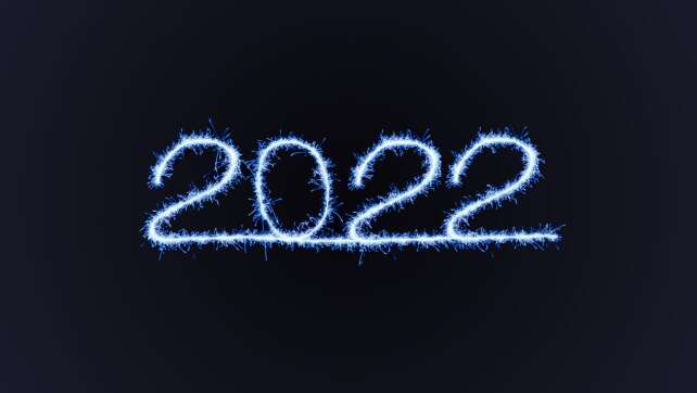 22 rockende Dinge, auf die wir uns 2022 freuen können