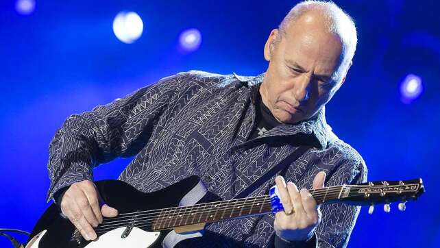 Happy Birthday, Mark Knopfler: Acht Fakten über den Meister des Fingerpickings