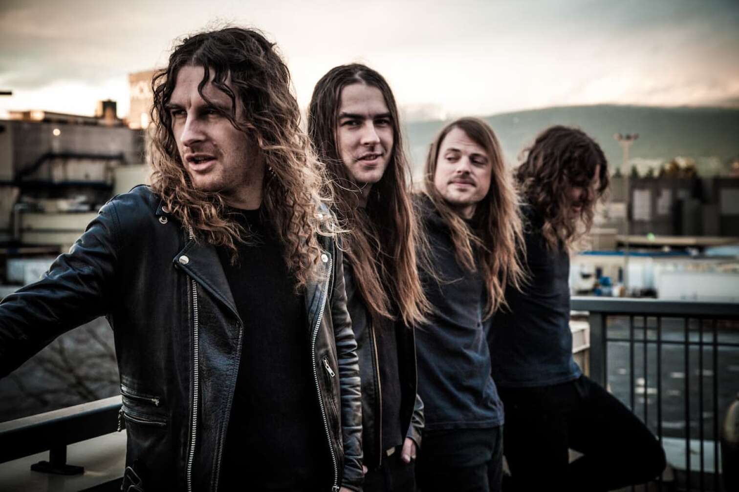 Airbourne