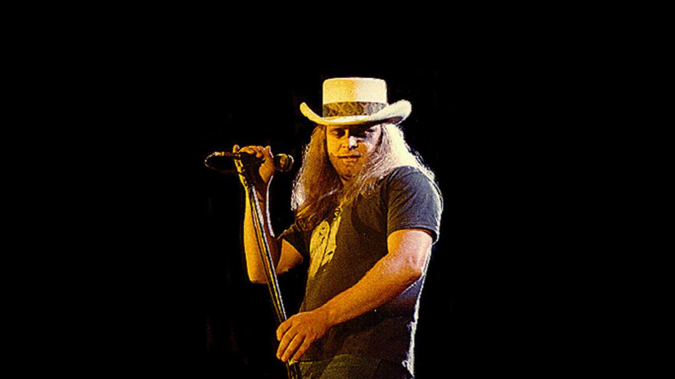 Happy Birthday, Ronnie Van Zant: Wir feiern den Lynyrd Skynyrd-Gründer