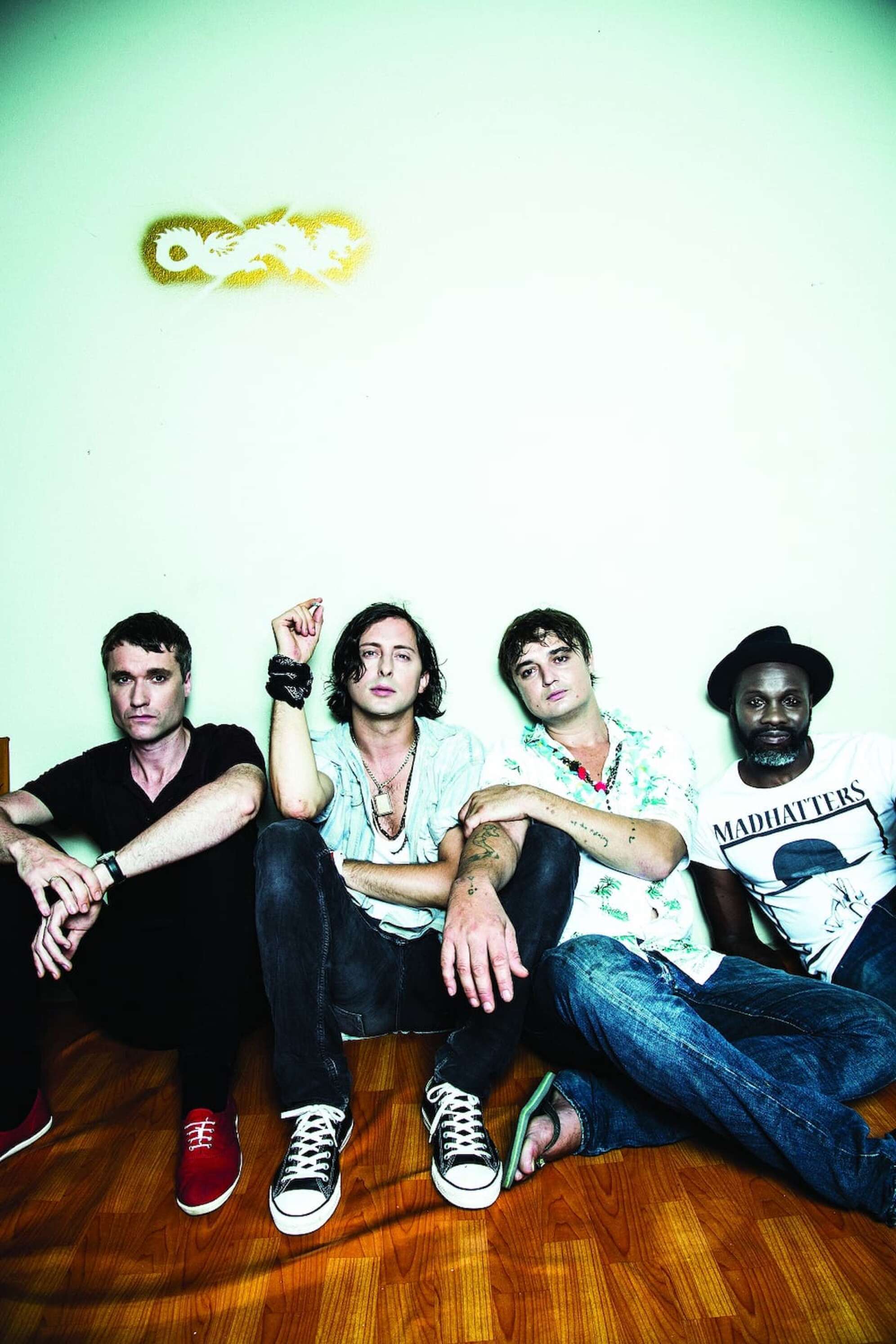 The Libertines