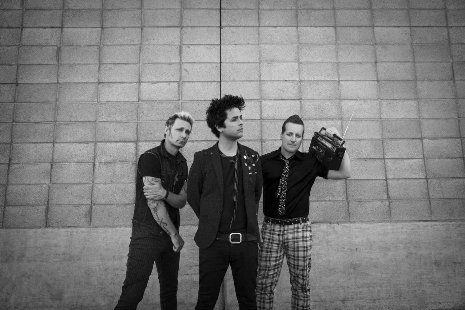 Green Day