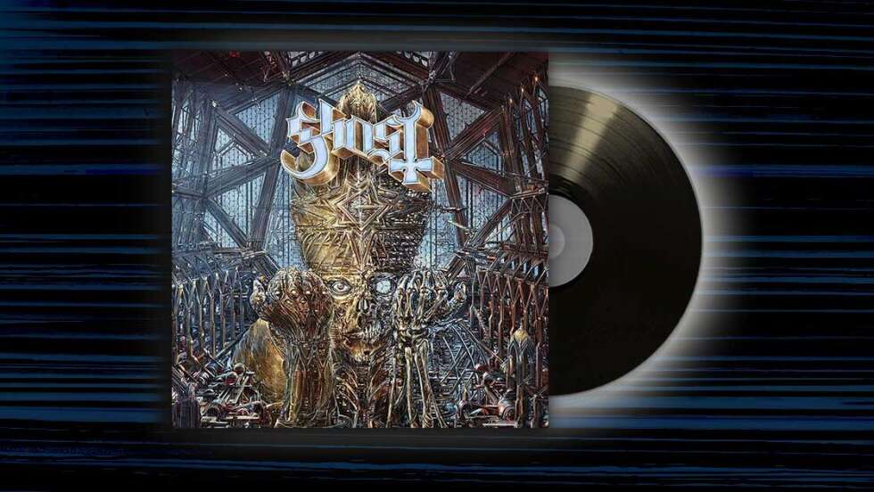 Ghost – <em>Impera</em>