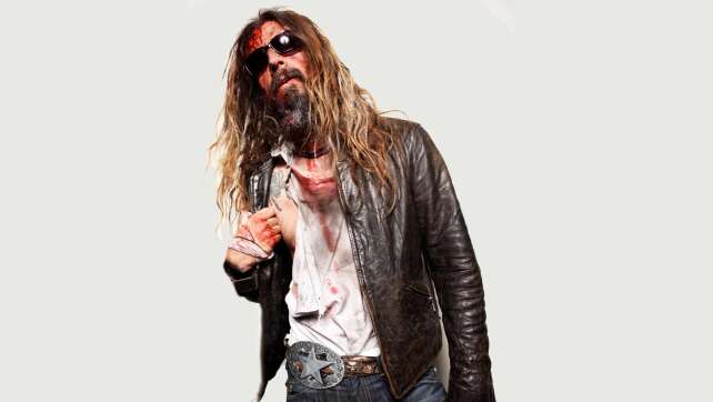 Rob Zombie: Unser Porträt über den Meister des Horrors