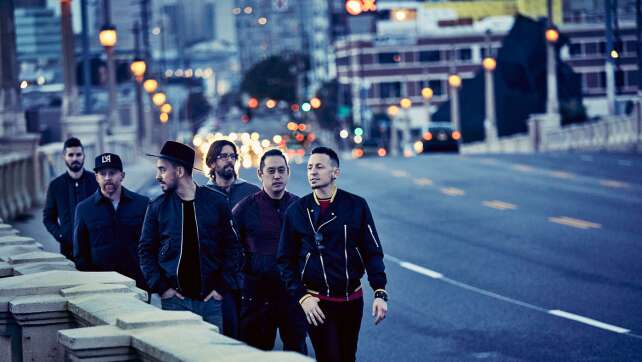 Linkin Park: Neuanfang mit neuer Sängerin?