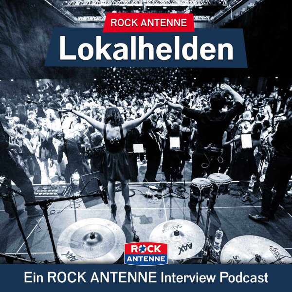 ROCK ANTENNE Radio – Listen Live & Stream Online