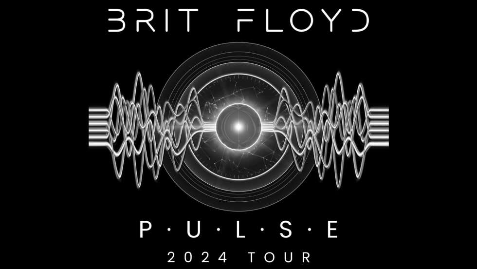 16.10.2024: BRIT FLOYD / München