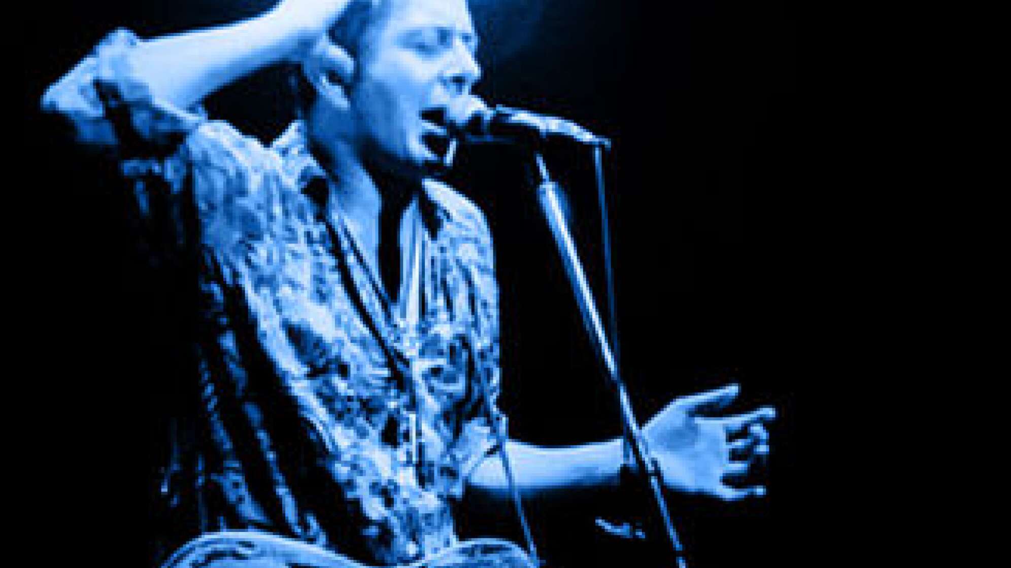 Rock in Peace, Joe Strummer: Die besten Sprüche und Geschichten des The Clash-Masterminds