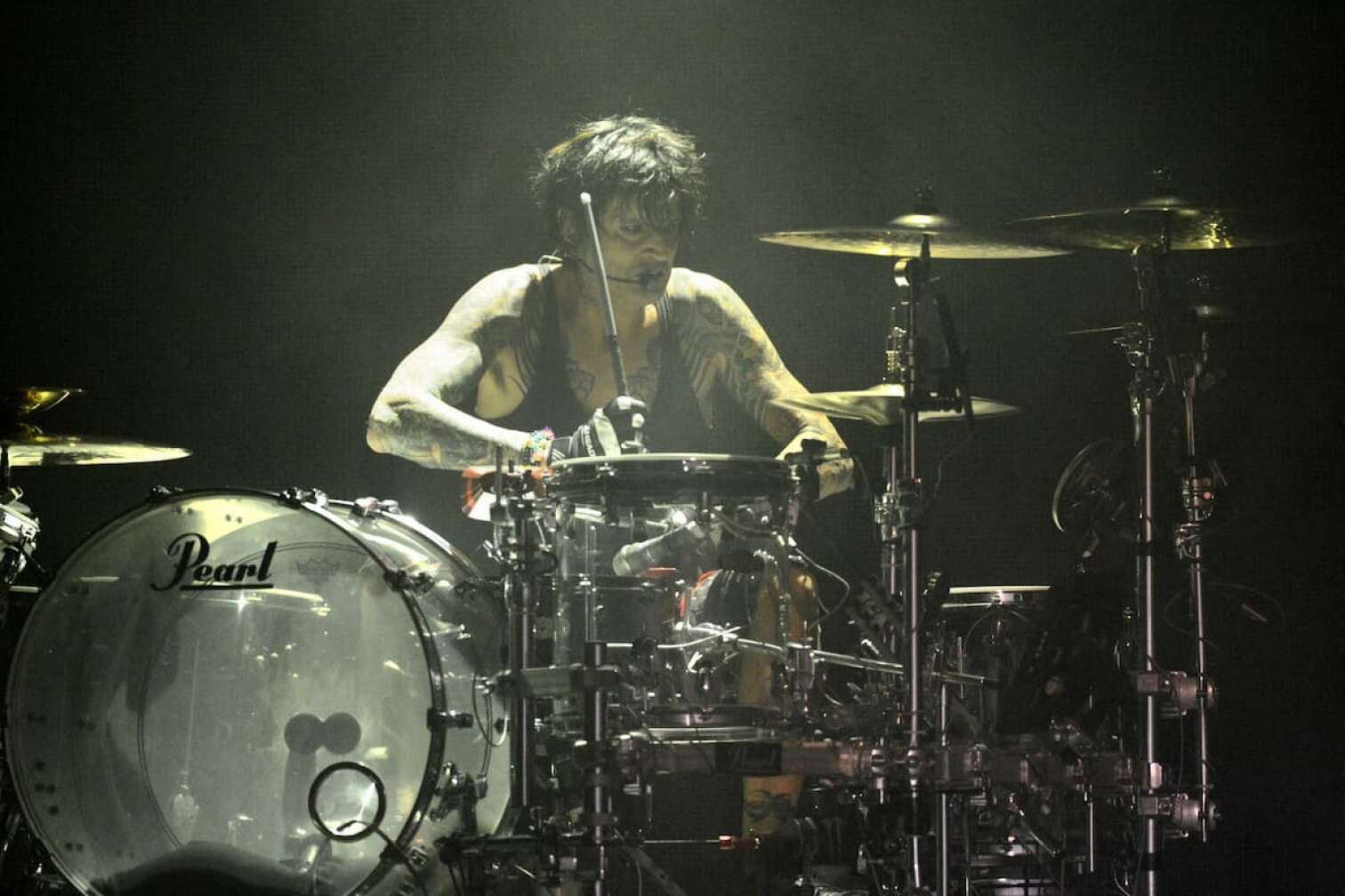 Tommy Lee