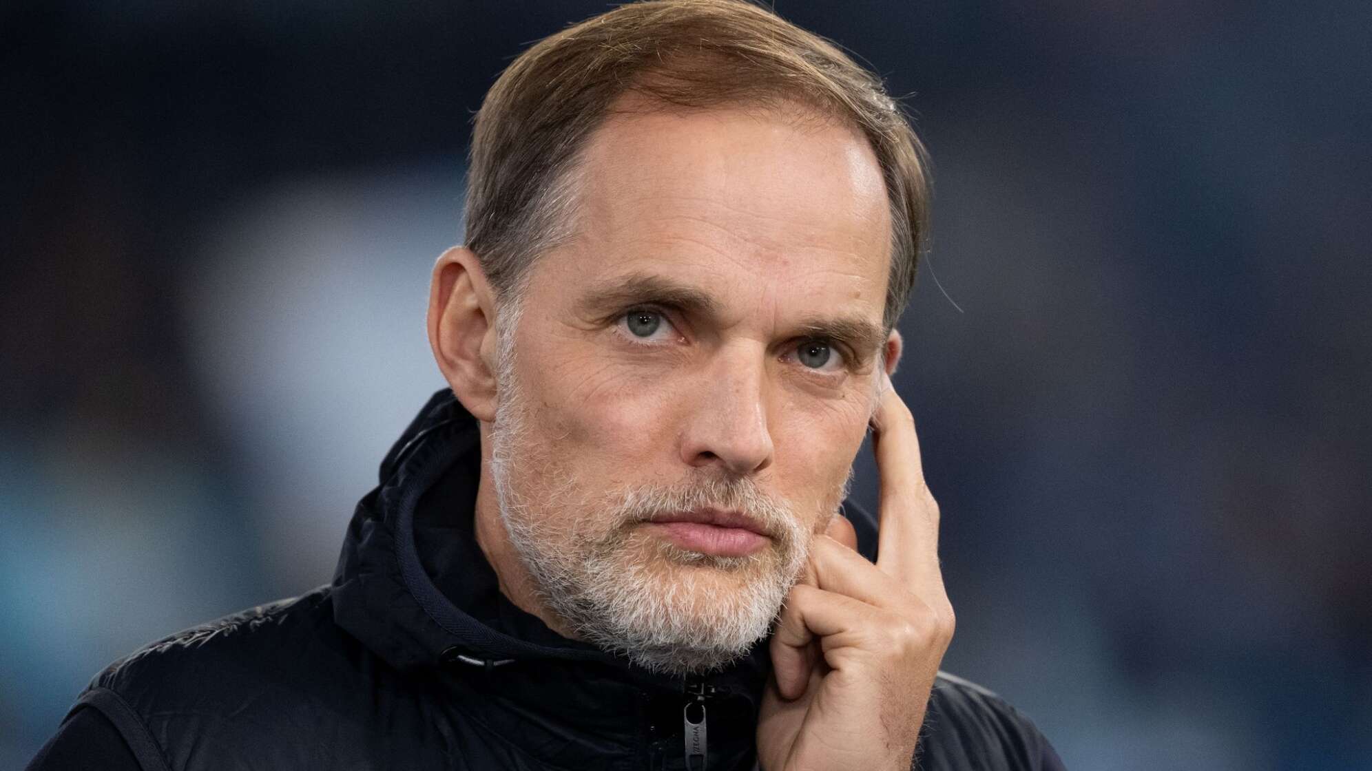 Thomas Tuchel