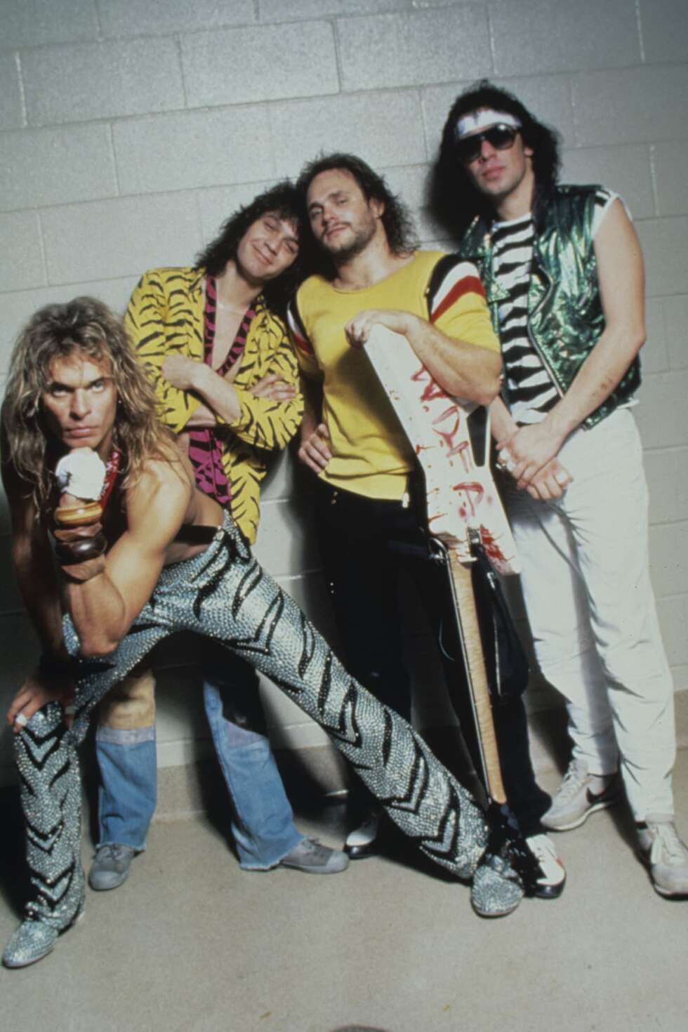 Van Halen