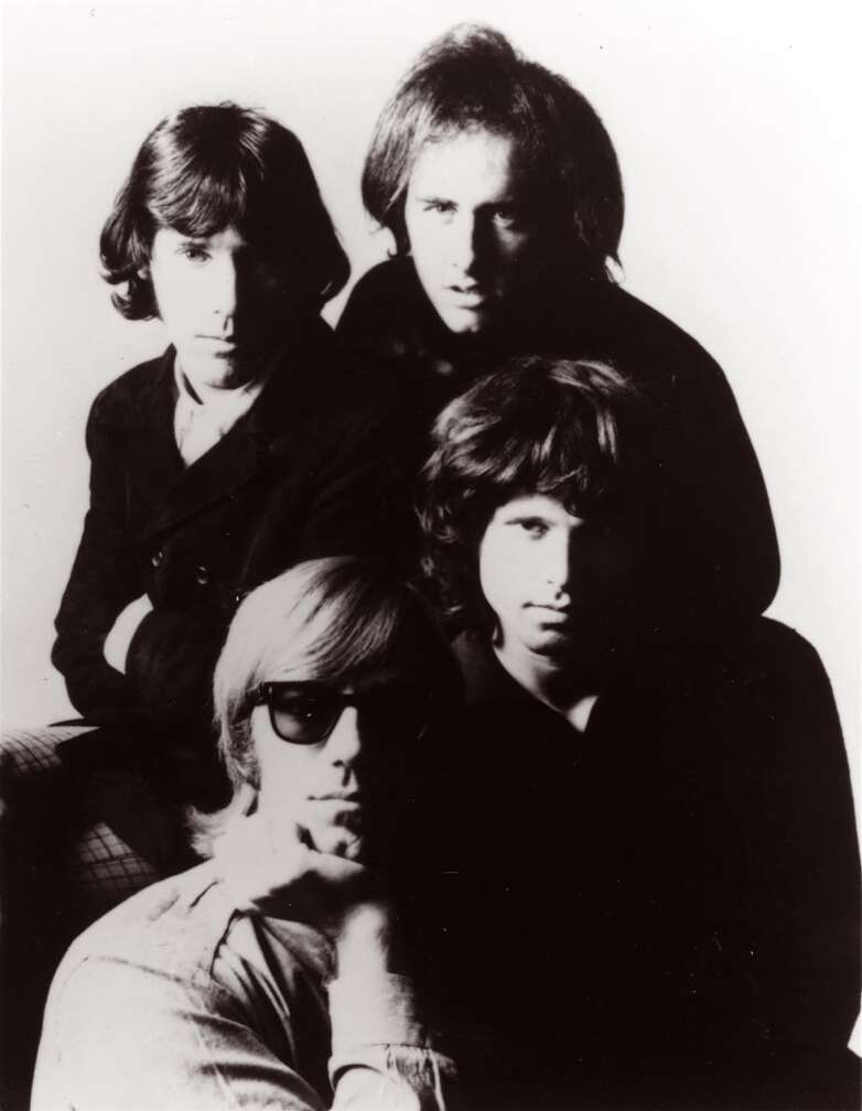 The Doors