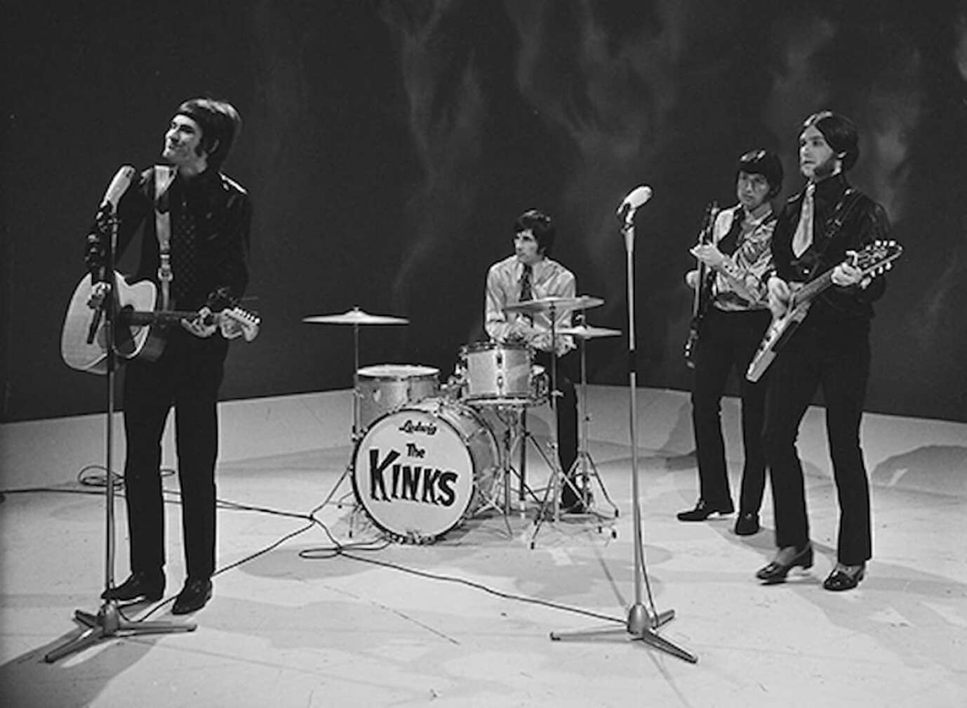 The  Kinks