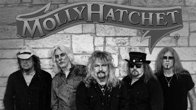 MOLLY HATCHET