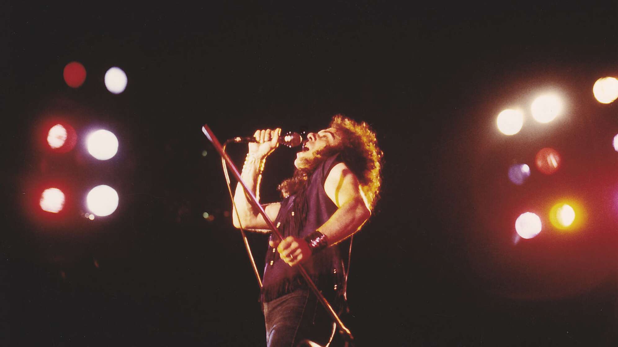 Ronnie James Dio