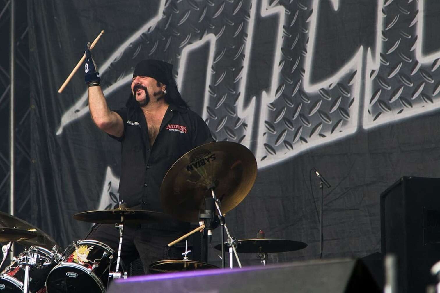 Vinnie Paul