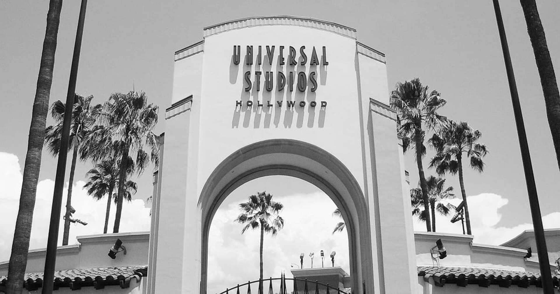 Universal Studios Hollywood