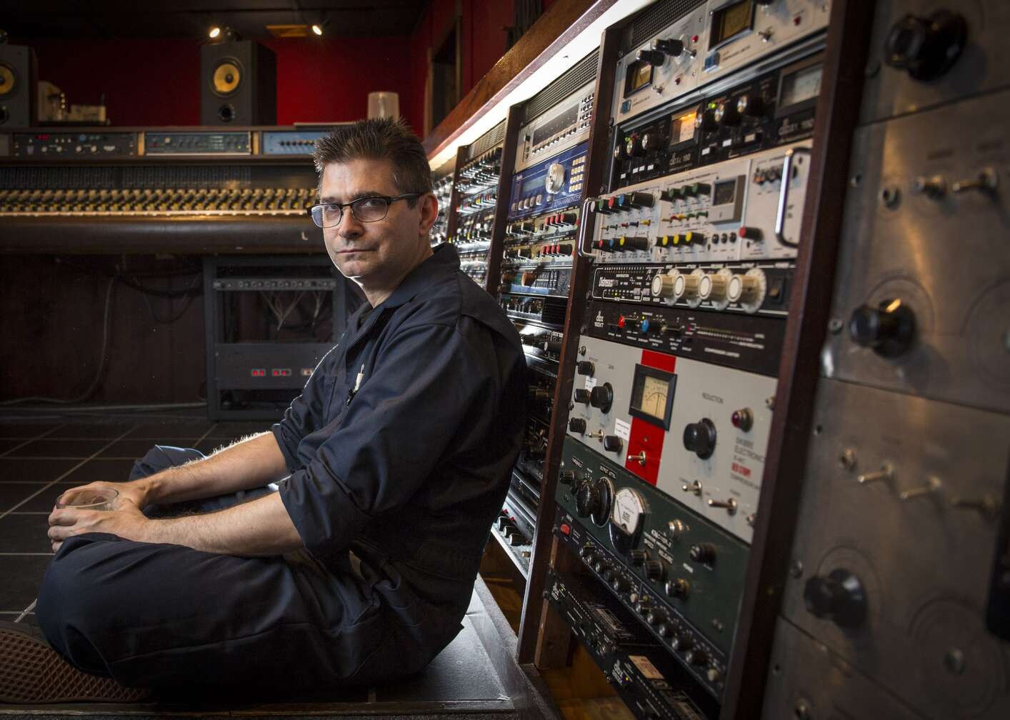 Steve Albini